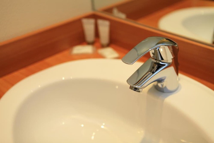 Bath Photo