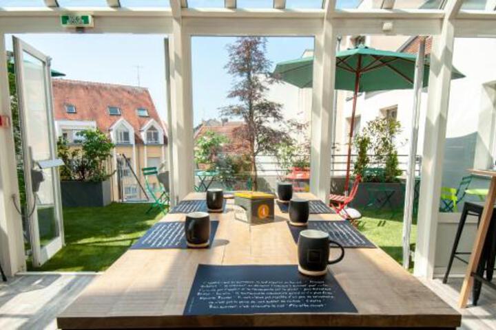 Terrace/Patio 76 of 91