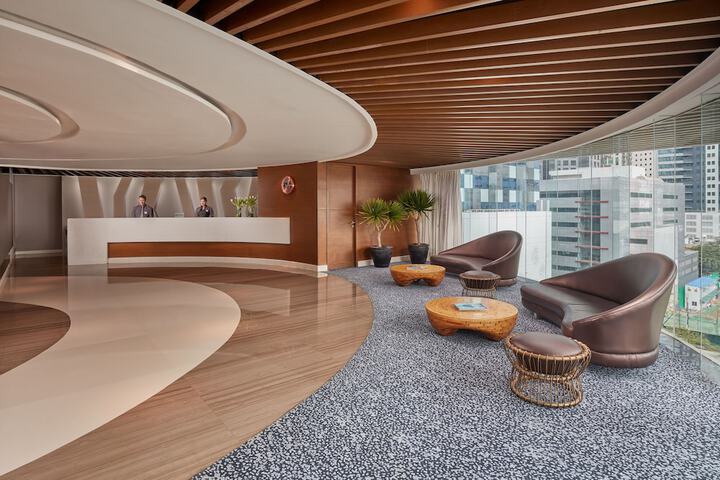 Lobby Photos