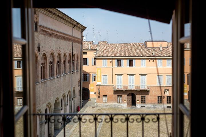 Hotel View 174 of 179