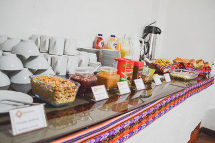 Fitness Facility Photos