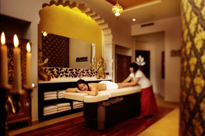 Spa