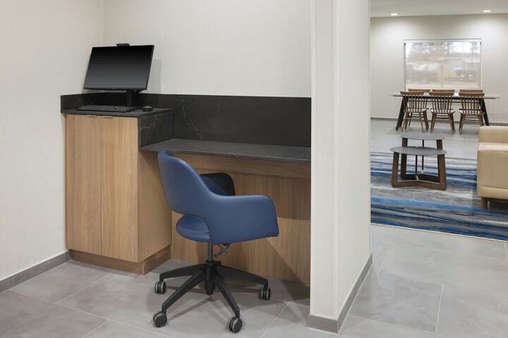 Hotel Amenity