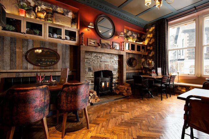 The Ambleside Inn - The Inn Collection Group in Ambleside