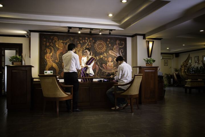 Hotel Interior 2 of 36