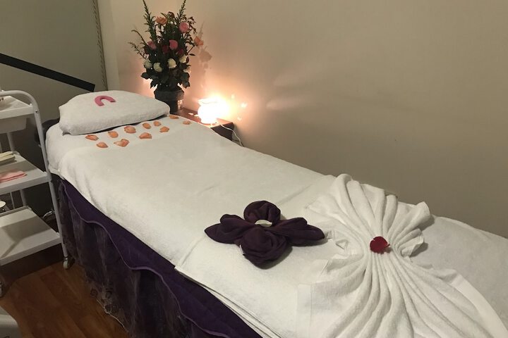 Spa Photos