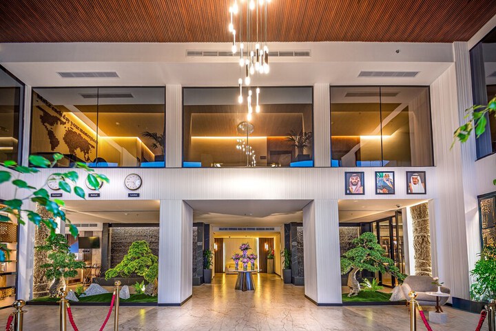 Hotel Interior 79 of 86