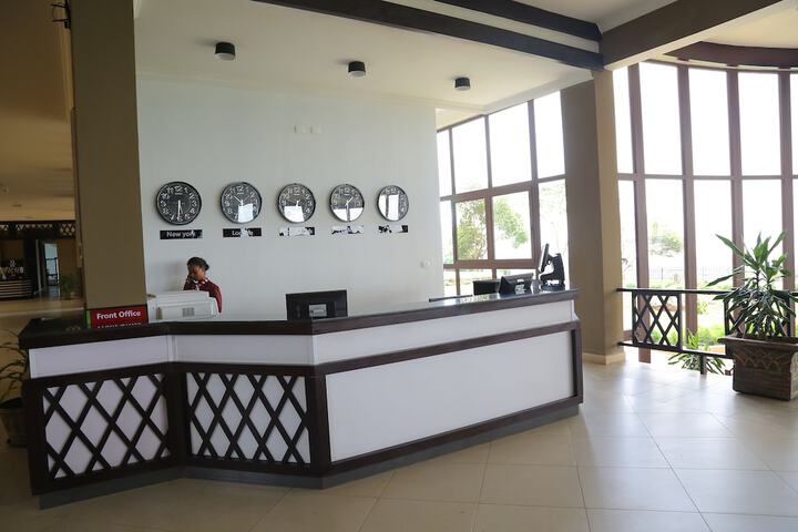 Hotel Interior 15 of 120