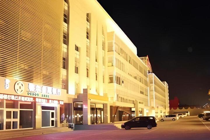 Erdos Great Gate Hotel