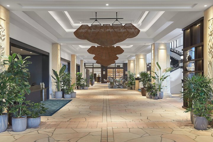 Hotel Interior 15 of 170
