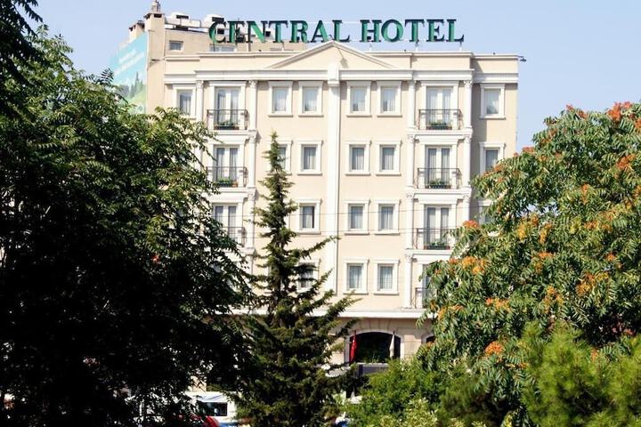 Hotel 47 of 47