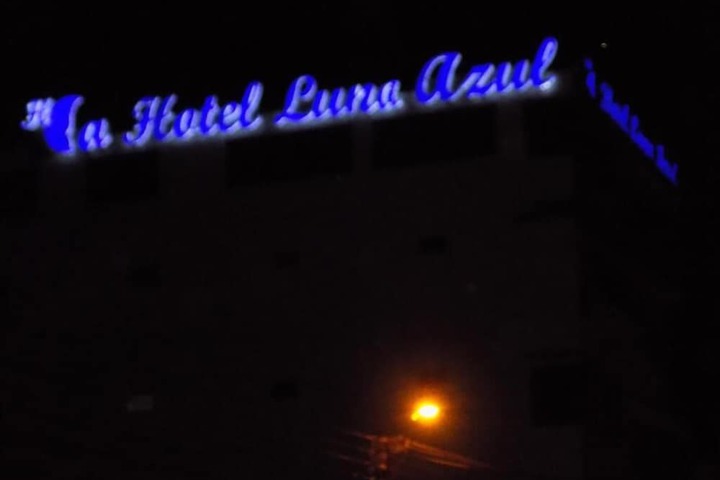 Hotel 40 of 41