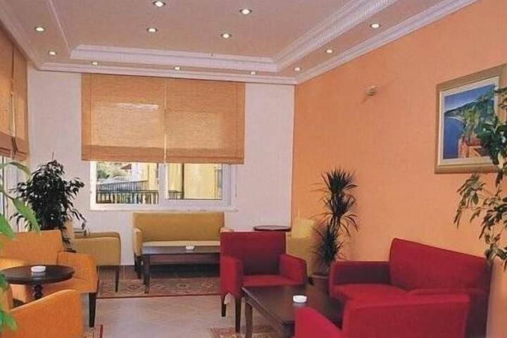 Hotel Interior 3 of 75