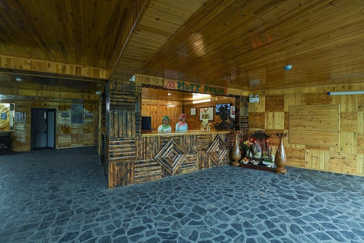 Hotel Interior 2 of 141