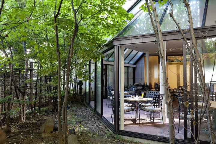 Dining Photos