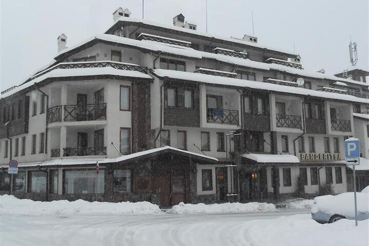 Banderitsa Hotel and Casino