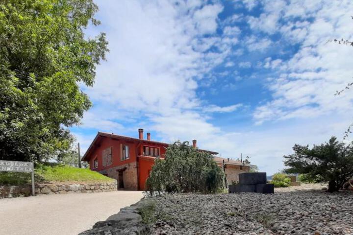 Casa Rural GAUBEKA