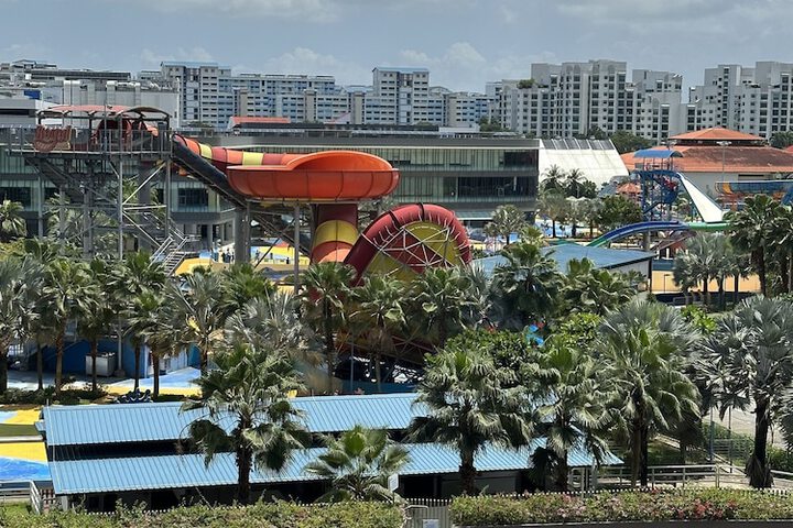 View from room