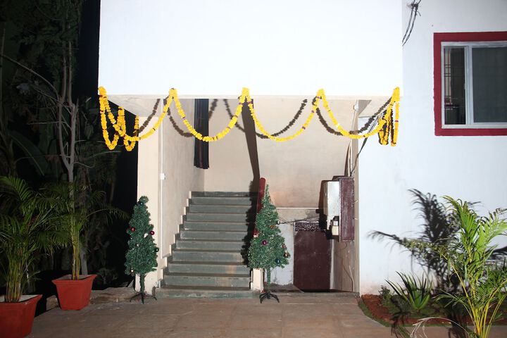 Hotel Spring Height