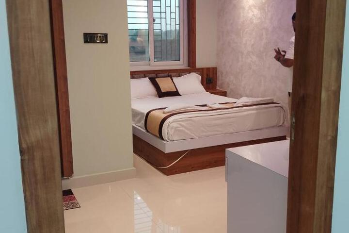 HOTEL Blue Fin