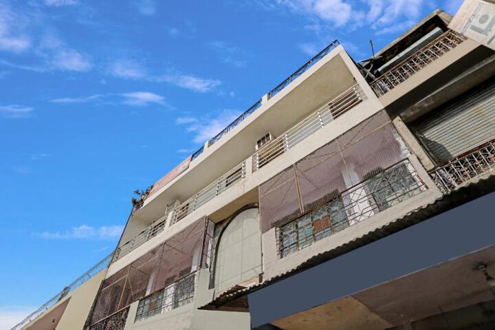Hotel O Diamond Residency