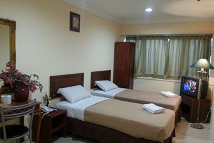 Room Interior