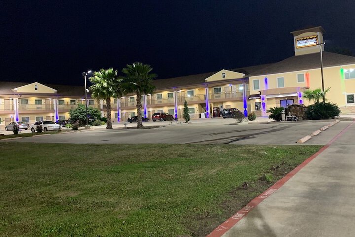 Hotel 46 of 47