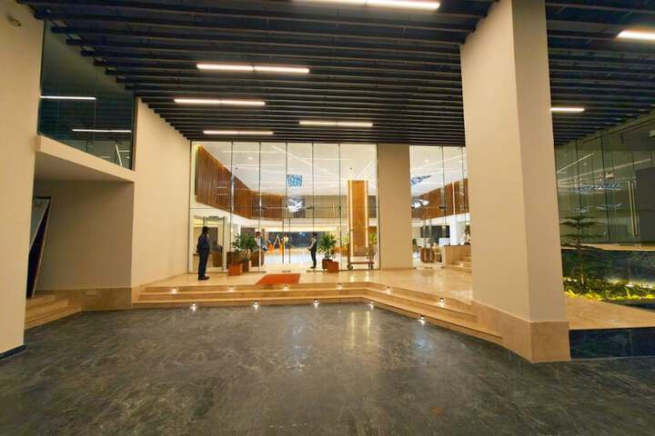 Photo of Hotel Grand Pacific