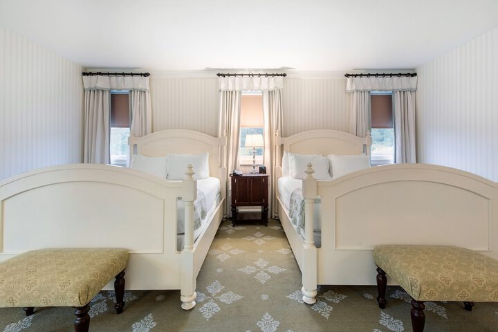 Deluxe 2 Double Beds (31 of 36)
