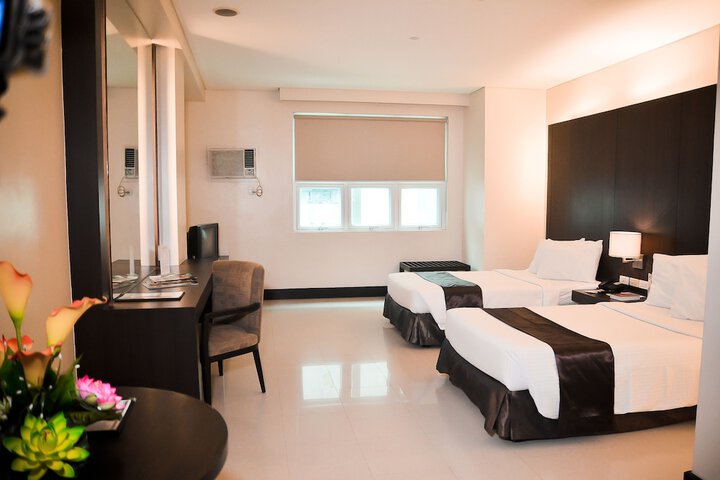 Room 26 of 105