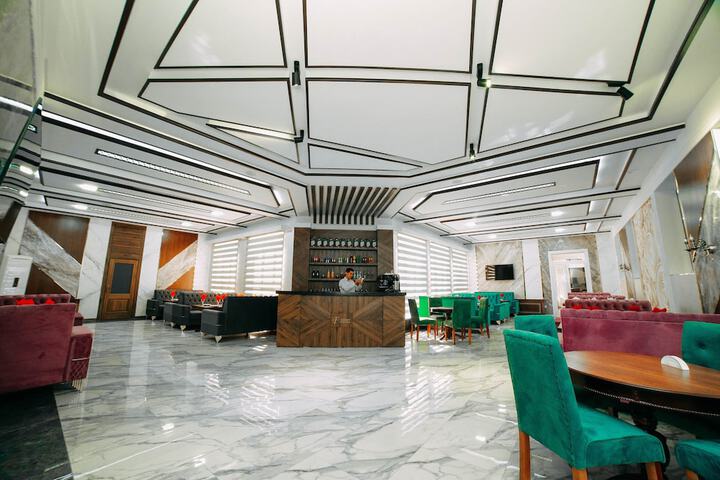 Hotel Interior 5 of 41