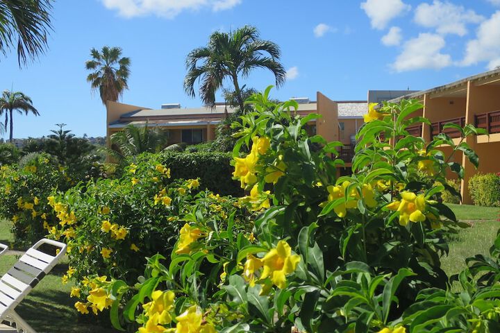 Hotel Exterior 52 of 56