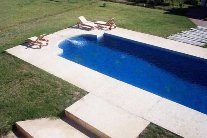 Pool Hotel