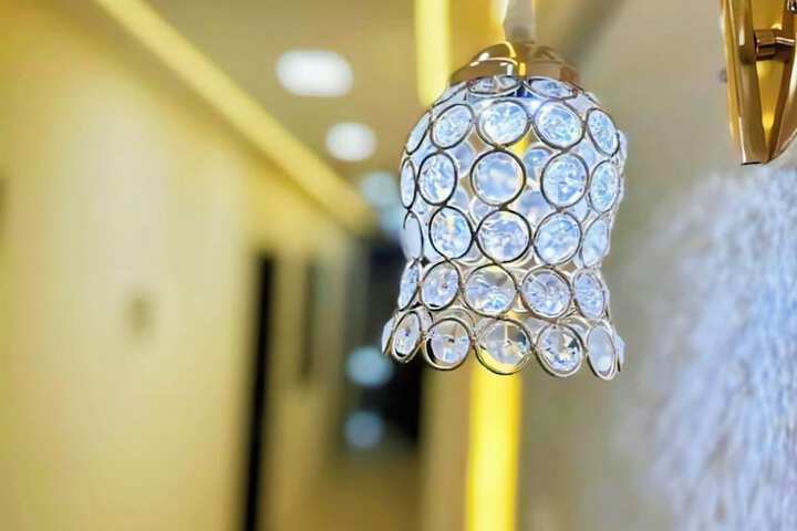 Hotel Satwa 29
