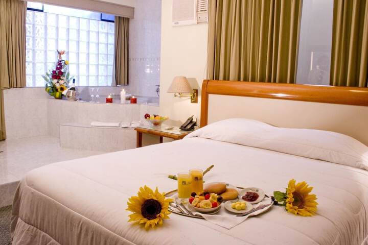 Gran Hotel Continental