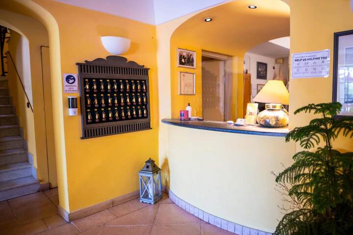 Hotel Interior 3 of 61