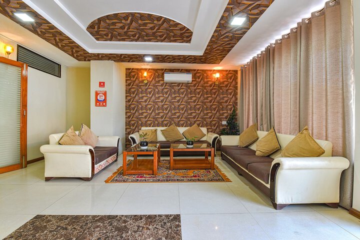 Hotel Interior 10 of 31