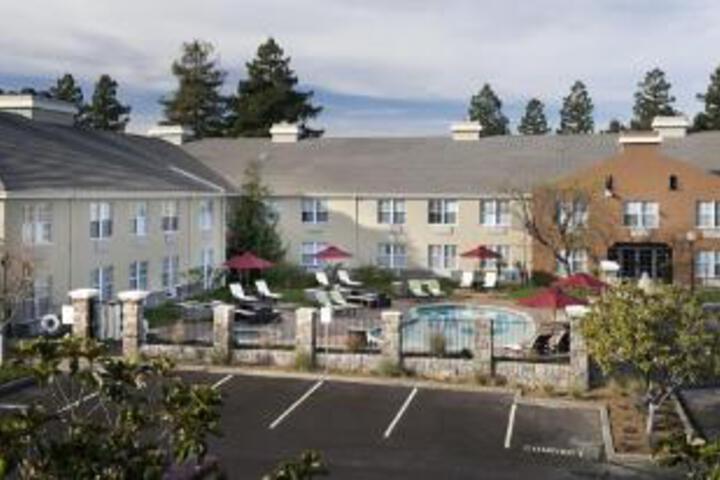 Photo of Ivy Hotel Napa