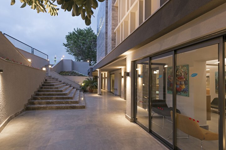 Facade