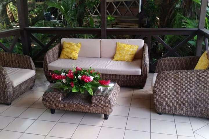 Hotel Interior 3 of 36