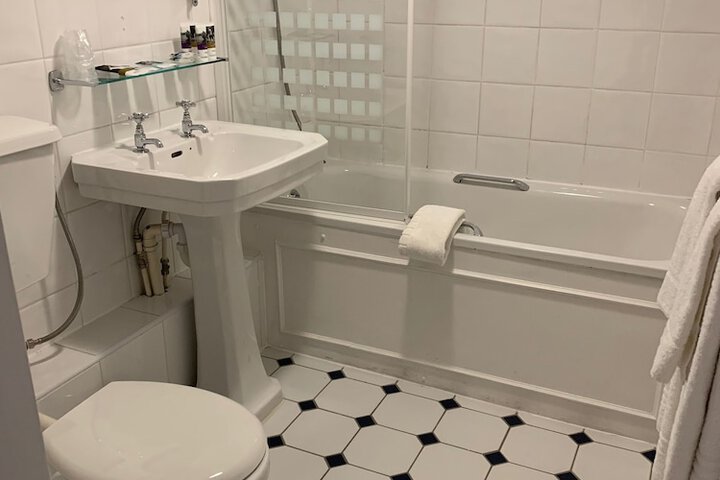 Bath Amenities