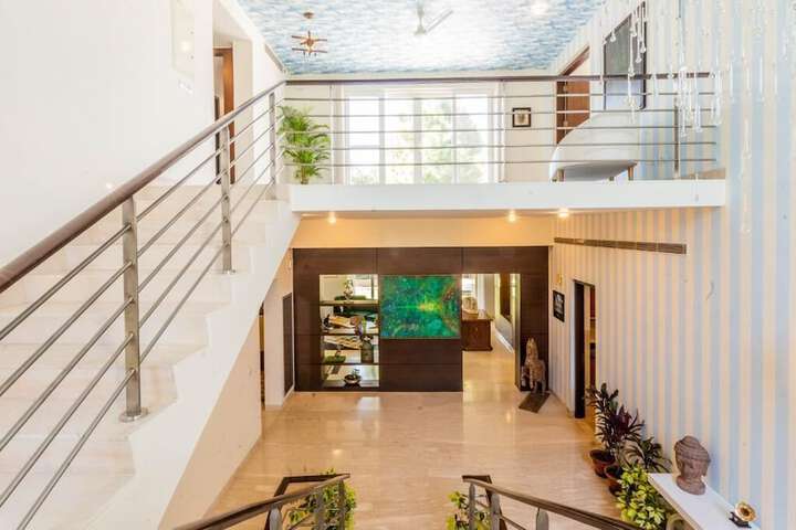 Hotel Interior 106 of 132