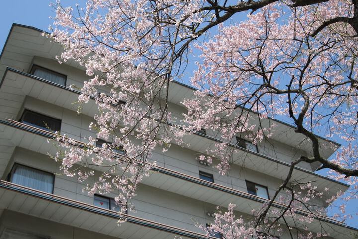 Hotel 64 of 65
