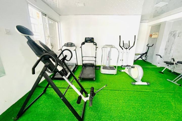Health and Fitness 5 of 6