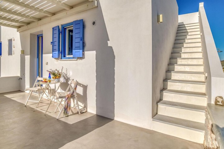 Aetherian Ciel Villas Alia