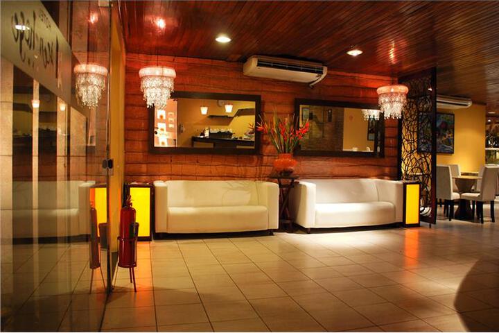 Lobby Photos