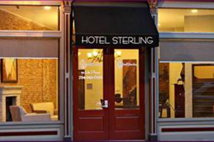 Hotel 5 of 23