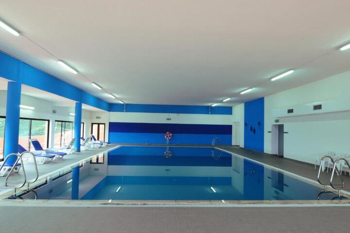 Hotel Pool