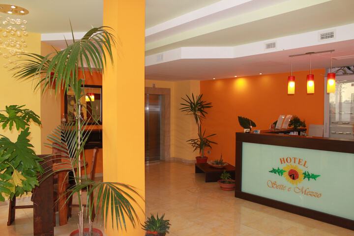 Hotel Interior 2 of 67