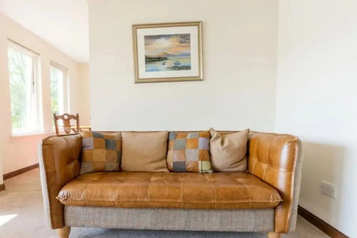 Loch Ness House Hotel